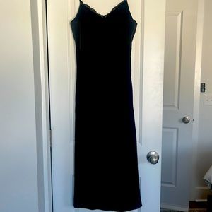 New little black dress